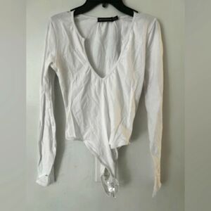 Bodysuit
